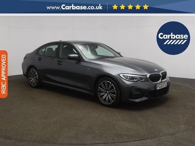 used BMW 330e 3 SeriesM Sport 4dr Auto Test DriveReserve This Car - 3 SERIES FE20OTLEnquire - 3 SERIES FE20OTL