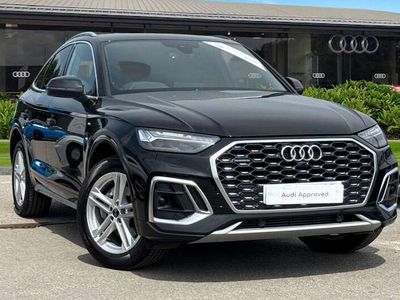 Audi Q5 Sportback