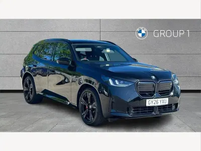 Usado BMW X3