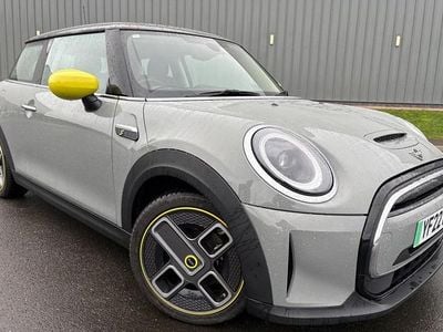 Used Mini Cooper S Hatch 135 kW (184 HP) 2022 Hatchback