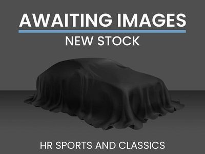Usado Mercedes SL500 2006 Preto Cabrios