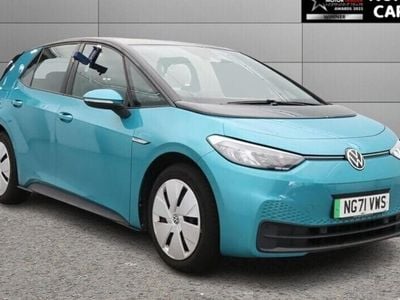 VW ID.3