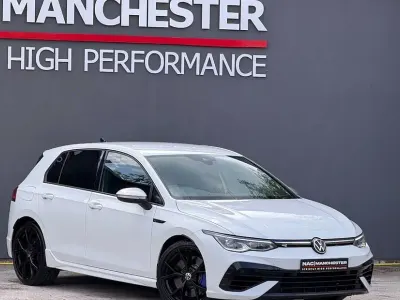 Used VW Golf VIII R 320 HP (235 kW) 2023