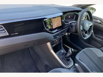 New VW Polo Edition 115 HP (84 kW) 2026 Smokey grey Hatchback