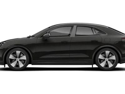 Used 2025 Porsche Macan 4 Electric SUV | £65,920