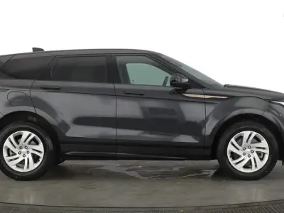 Used Land Rover Range Rover evoque