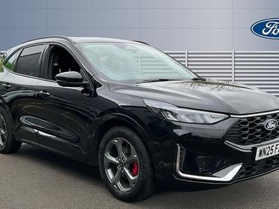 Begagnad Ford Kuga ST-Line 150 HK (110 kW) 2026 SUV