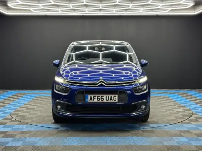 Used Citroën C4 Picasso