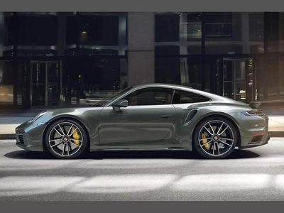 Porsche 911S
