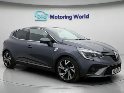 Used Renault Clio
