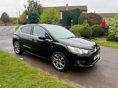Citroën DS4
