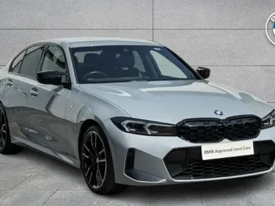 Used BMW M340