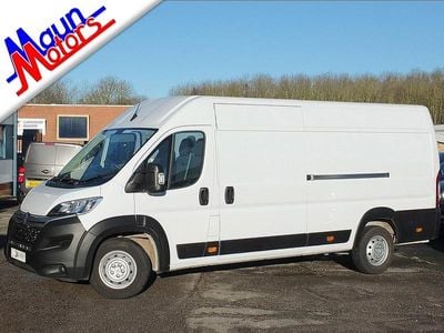 Citroën Relay