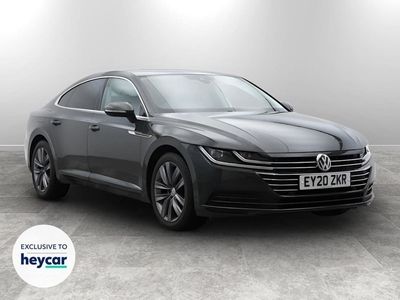 used VW Arteon 2.0 TSI SE 5dr DSG