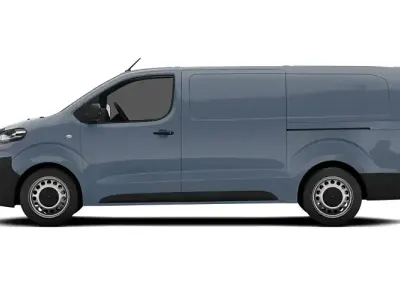 Used Fiat Scudo 120 HP (88 kW) 2022 Van