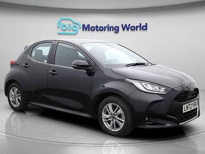 Used 2022 Mazda 2 | £13,700 (Fair price)