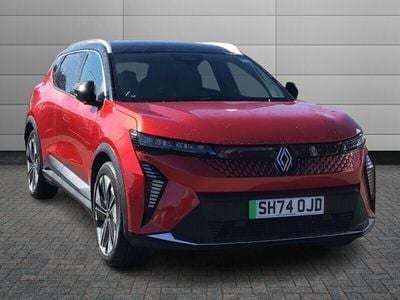Renault Scénic