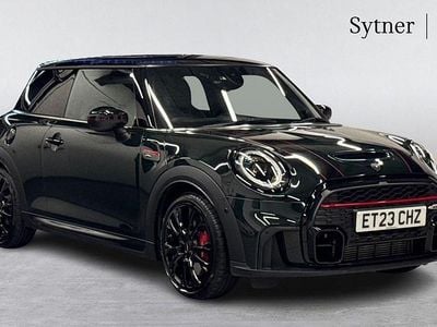 Mini John Cooper Works