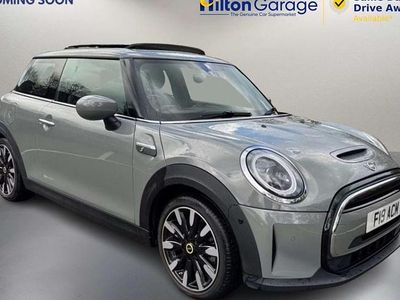 Used Mini Cooper S Hatch 135 kW (184 HP) 2021 Hatchback