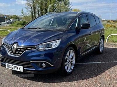 used Renault Grand Scénic IV Iconic Tce 1.3 Iconic Tce