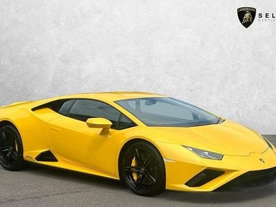 Lamborghini Huracán