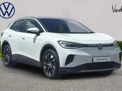 Used VW ID.4