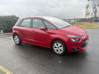 Citroën C4 Picasso