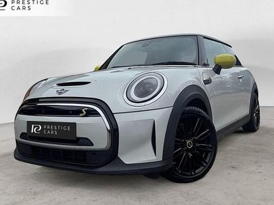Used Mini Cooper S Hatch 135 kW (184 HP) 2021 Hatchback
