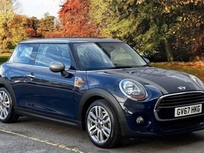 used Mini Cooper Hatchback HatchbackSeven auto 3d