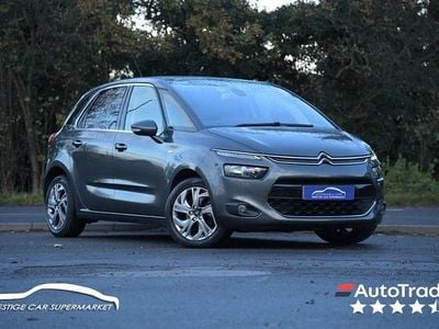 Citroën C4 Picasso