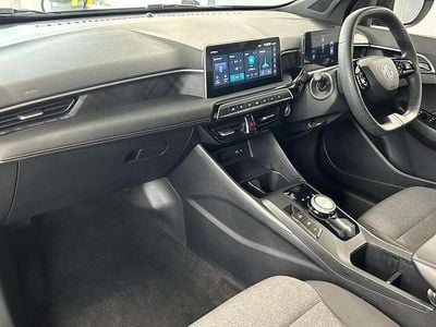 Used MG MG3 SE 194 HP (142 kW) 2025 Black Hatchback