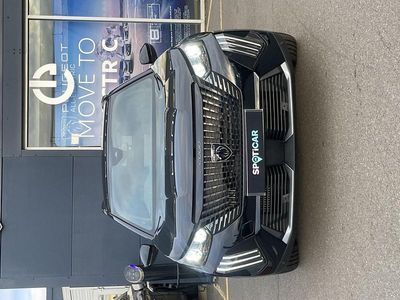 New 2025 Peugeot 2008 SUV | £26,695