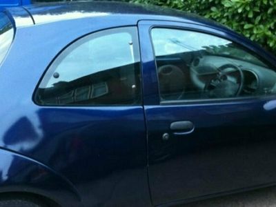 used Ford Ka 1.3i