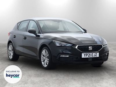 used Seat Leon 1.0 TSI EVO SE Dynamic 5dr