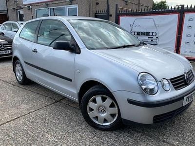 VW Polo