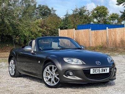 Mazda MX5
