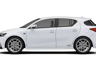 Lexus CT200h