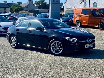 Mercedes A200