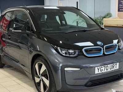Used BMW i3 125 kW (170 HP) 2022 Hatchback