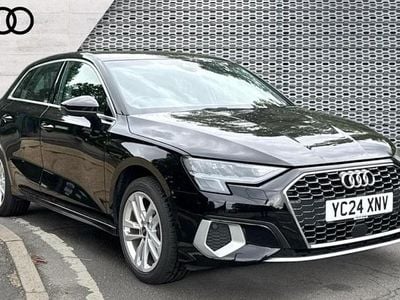 Audi A3 e-tron