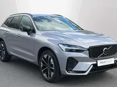 Usado Volvo XC60 Plus 250 HP (183 kW) 2026 SUV