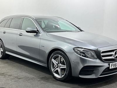 Mercedes E300