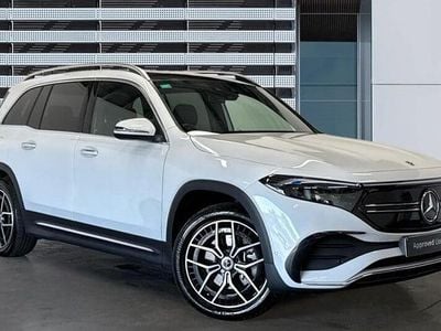 Mercedes EQB300