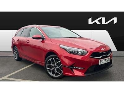 Kia Ceed Sportswagon