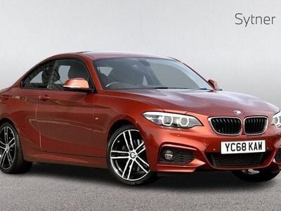 BMW 220