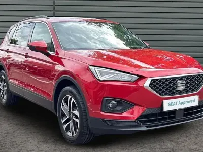Used Seat Tarraco