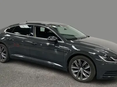 Begagnad VW Arteon