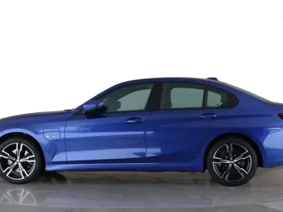 Used BMW 330e