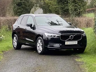 Used Volvo XC60