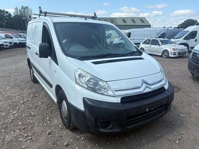 Citroën Dispatch